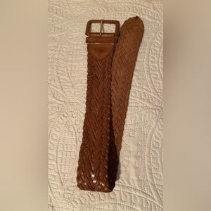 Omela Genuine Leather Belt